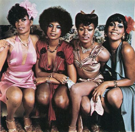 The Pointer Sisters