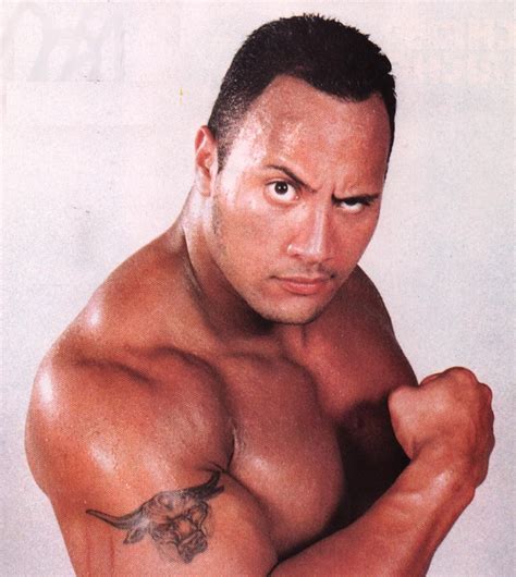 1000 Awesome Things #792 Eyebrows #1000AwesomeThings | The rock dwayne ...