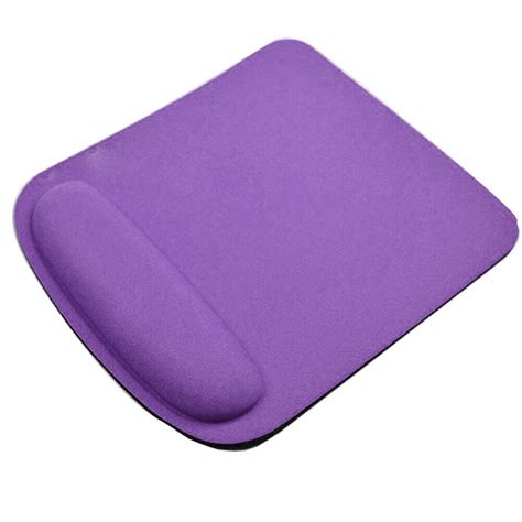 Anti Slip Soft Wrist Support Game Mouse Mat Square Pad for Computer PC Laptop 37 | eBay