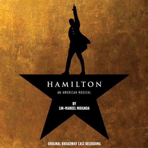 Broadway’s Hamilton album makes music history by singing history | Toronto Star