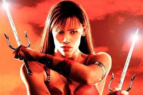 Deadpool 3: Jennifer Garner regresaría como Elektra