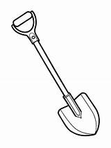 Gardening Hoe Coloring Images  Free Download On Freepik sketch template