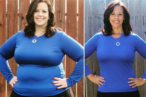 'I Quit Sugar and Lost 100lbs in 10 Months' - Newsweek