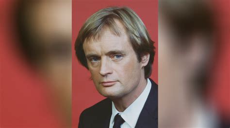 🥇Best David McCallum movies