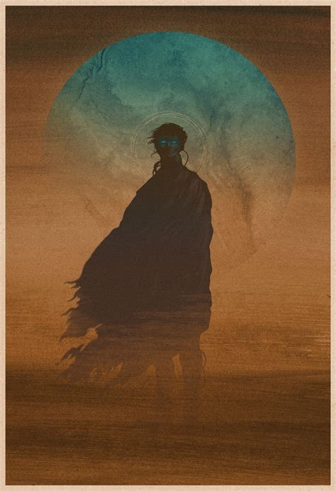 Dune | PosterSpy | Dune art, Dune book, Science fiction art