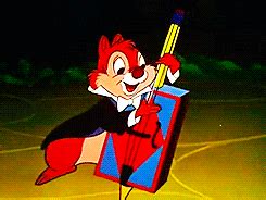 Chip And Dale GIF - Find & Share on GIPHY