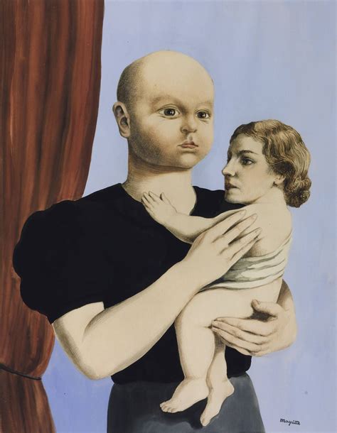 René Magritte: The Pleasure Principle | Magritte art, Rene magritte, Rene magritte art
