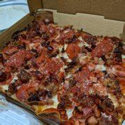 SAUCY’S PIZZA - 39 Photos & 77 Reviews - 21215 Mack Ave, Grosse Pointe ...