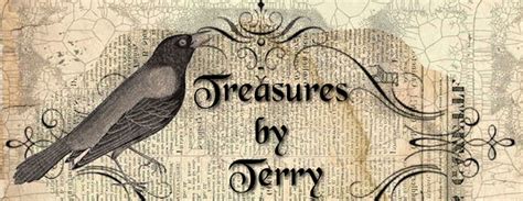 Treasures by Terry