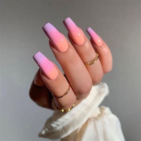 16+ Gorgeous Pastel Nails Ideas for Summer - 2000 Daily