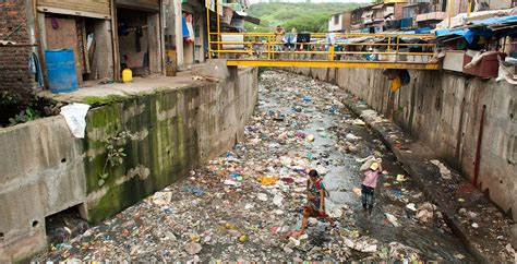 Open Defecation Risks Lives, but Sanitation Improves with India Toilet ...