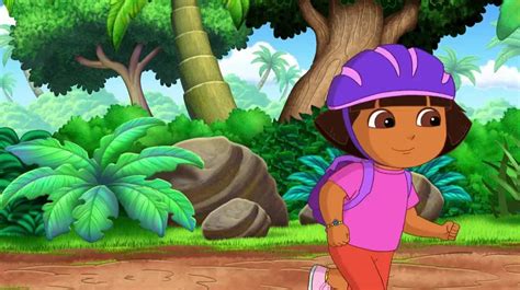 Dora the Explorer Season 8 Episode 1 Dora and Perrito to the Rescue | Watch cartoons online ...