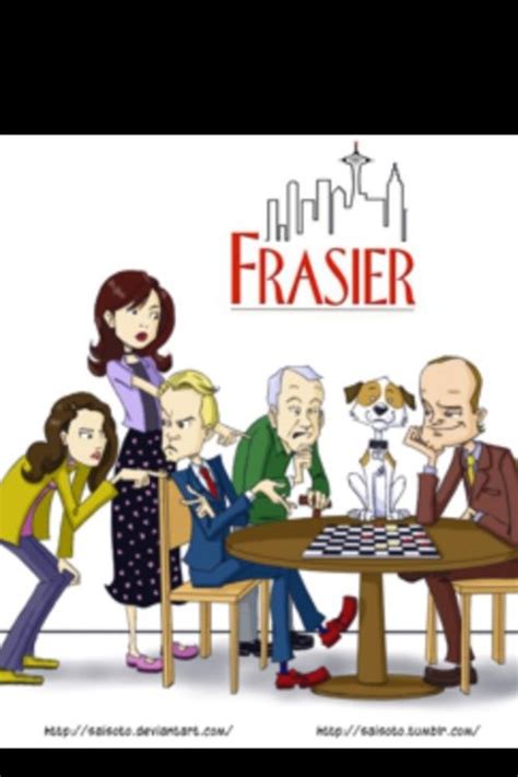 Frasier Crane Quotes. QuotesGram