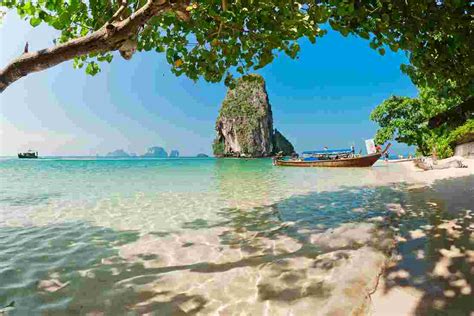 Thailand Beaches West Coast (Nov - Apr) | Intrepid Travel US