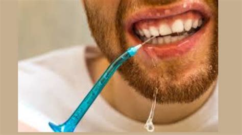 Do You Brush Your Teeth Before or After Using a Waterpik | by Mohidulsk | Jun, 2024 | Medium