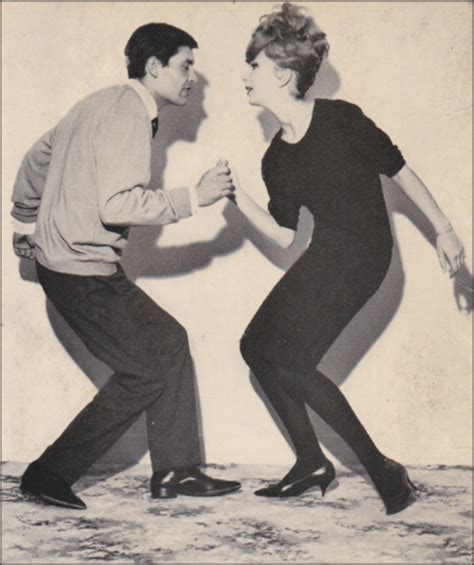 Twist! 1961 | Just dance, Dance photography, Twist