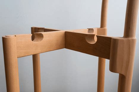 Peg-Chair-by-Paul-Loebach Furniture Design, Adjustable Laptop Table ...