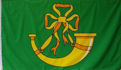 Flag of Huntingdonshire | Budget Price | flags4sale.com