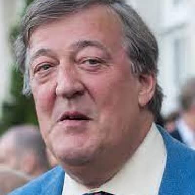 Stephen Fry - Bio, Age, Net Worth, Height, Married, Nationality, Body Measurement, Career Ben ...