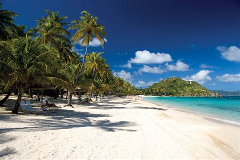 Erin Ax: Honeymoon Hotspot: Peter Island Resort and Spa, British Virgin Islands