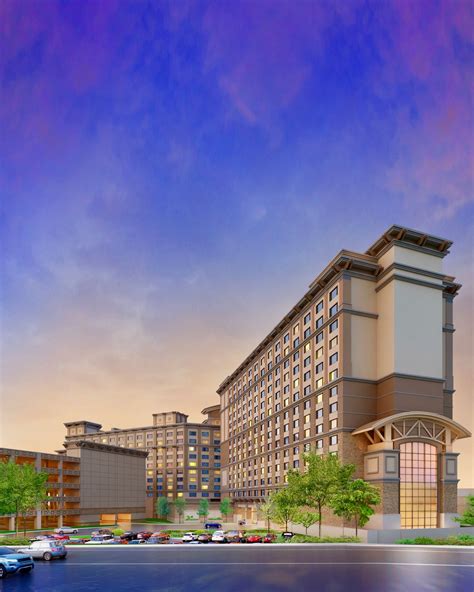 Pala Casino Spa & Resort Unveils $170M Expansion | Spas Of America