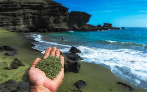 A Caribbean beach could offer a crucial test in the fight to slow climate change | MIT ...