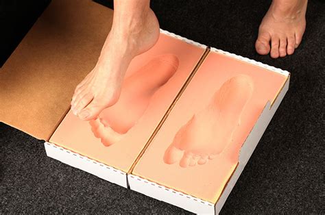 Having Foot Pain? We Specialize in Custom Molded Foot Orthotics – NBB ...