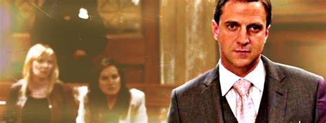 Rafael Barba - Law and Order SVU Fan Art (38243681) - Fanpop