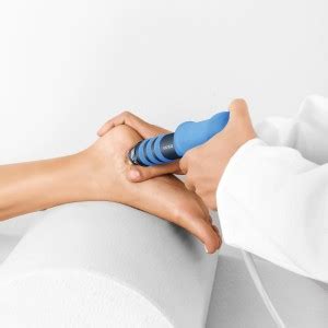 Heel pain – Sydney Podiatrist explains Shockwave therapy and the treatment of heel pain ...