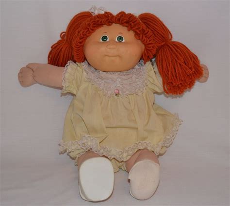 1985 Cabbage Patch Doll Names - www.inf-inet.com