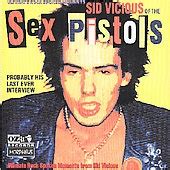 Sid Vicious/Last Interview