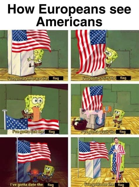 American Memes