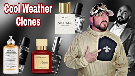 10 Best Clone Fragrances for Autumn 2020 - YouTube