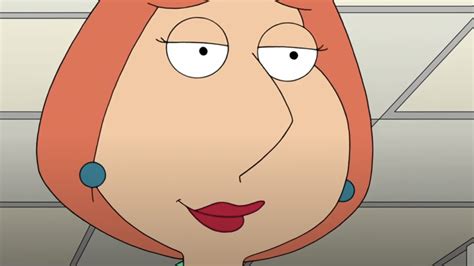 Lois Actress Alex Borstein Dreams Of A Family Guy Crossover With The Jetsons