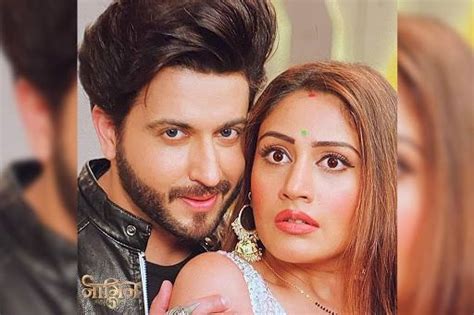 Naagin 5 Update: Dheeraj Dhoopar Aka Akesh Cheel Bids Adieu To The Show ...