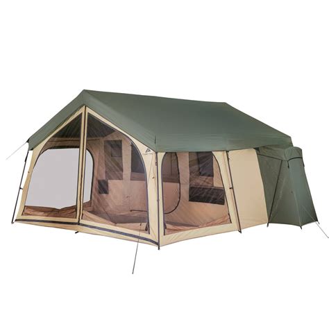 Ozark Trail 14-Person Cabin Tent for Camping - Walmart.com - Walmart.com