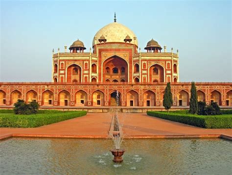 UNESCO World Heritage Sites in India - EducationWorld