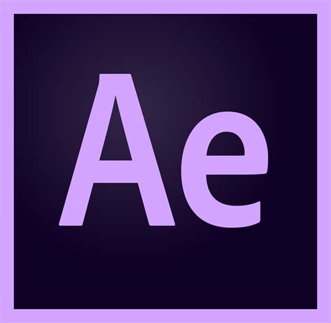 Logo Adobe After Effects Logos Png - vrogue.co