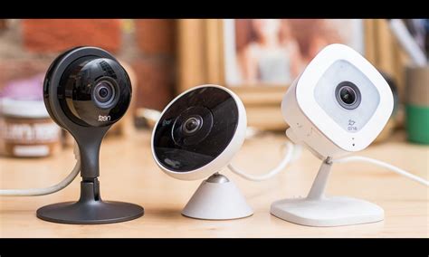 5 Best Indoor Security Cameras 2022: Best Home Security Cameras Reviews – Going to Buy – Find ...