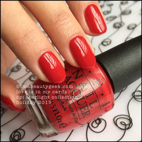 Share 132+ opi matte red nail polish - ceg.edu.vn