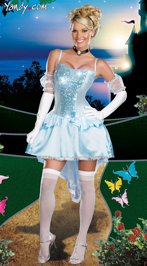 16 Revealing Disney Halloween Costumes to Ruin Your Childhood Forever | E! News