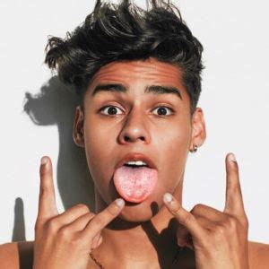 Andrew Davila Bio, Affair, Single, Net Worth, TikTok, Ethnicity, Age