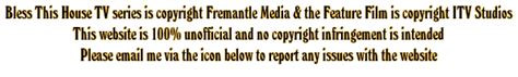 Bless This House - Welcome to Bless This House.net