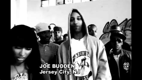 BET Hip Hop Awards Cypher 2009: Joe Budden - YouTube