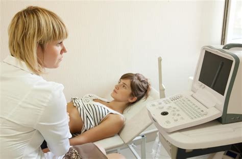 What is Color Doppler Ultrasound? (with pictures)