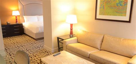 The Sam Houston by Hilton, Houston Review | The Hotel Guru