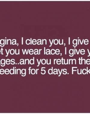 funny girls periods quote | Girls period quotes, Period quotes, Girl humor