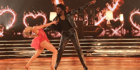 DWTS: Disney+ Night Dance Styles & Songs Revealed (Spoilers)