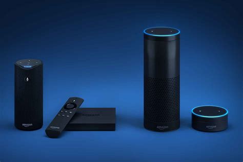 Amazon Alexa is Now Coming to Your Mobile Phone