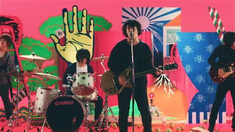 Download MV KANA BOON Silhouette - Hashiruka48